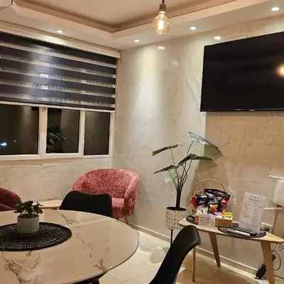 Terrazas de San Juan