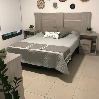 Terra Bella PA