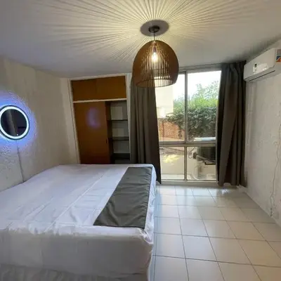 Departamento en Nueva Córdoba