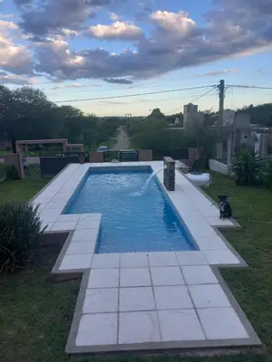 Gallery image of 2 Dormitorios y pileta in Villa Anizacate