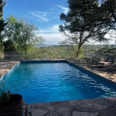Casa campo