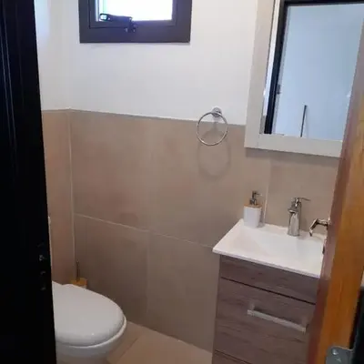 Casa Sol Serrano - con todas las comodidades y excelente ubicación