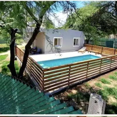 Cabañas Mimi