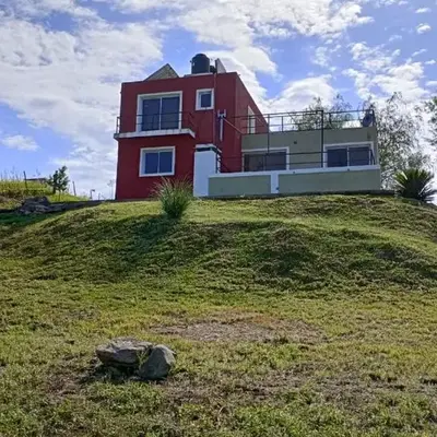 Casa de vacaciones