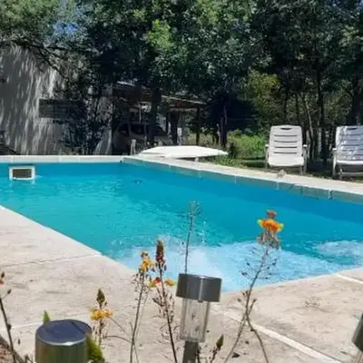 Cabañas Vista Ensueño