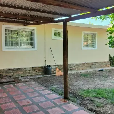 Apartamento Urbano Bialet Masse