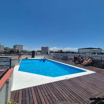Departamento Claudio