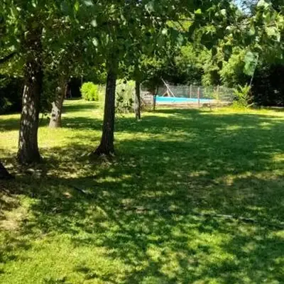 Cabañas Rio de Oro