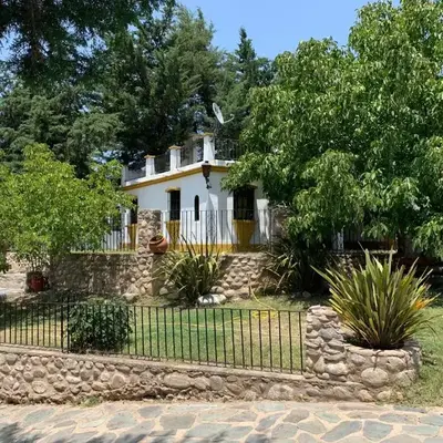 Cabañas Cerro Colonial