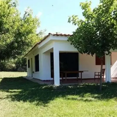 Casa en Santa Rosa de Calamuchita