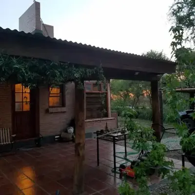 soy ahora
