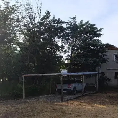 La casona de Yatel