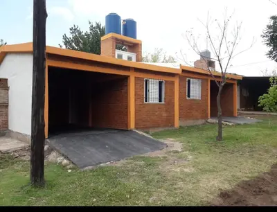 Gallery image of Tia Clau in Villa Cura Brochero