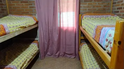 Gallery image of Tia Clau in Villa Cura Brochero