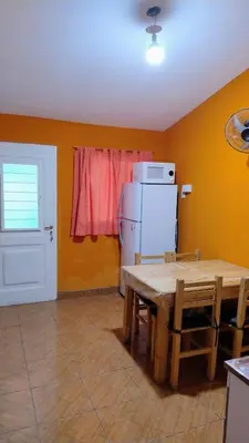 Gallery image of Tia Clau in Villa Cura Brochero