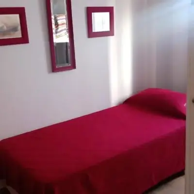 Departamento centro Carlos Paz
