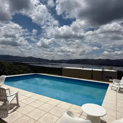 Chalet de montaña