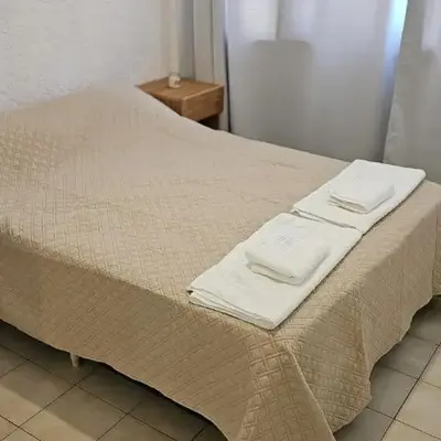Monoambiente Centro
