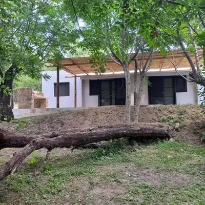 Amaneceres de Cabalango