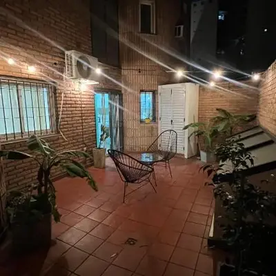 Duarte Quiros Apartamento