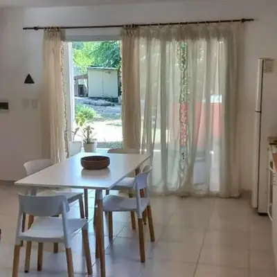 La casa del león