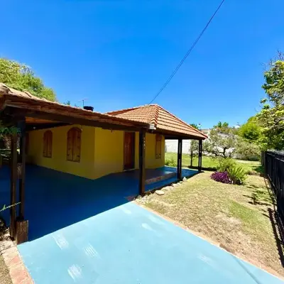 Mina Clavero Chalet