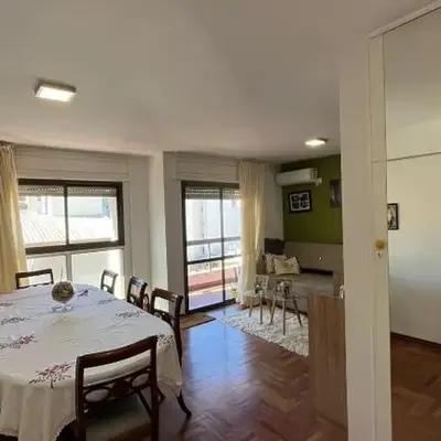 Departamento en Guemes