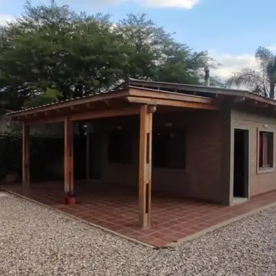 Casa El Aromito Anisacate