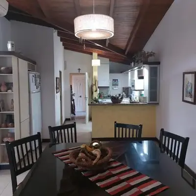 Departamento en Barrio Santa Rita