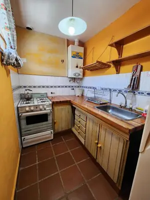 Gallery image of Complejo Mayu Inti Wayra - Mayu Sumaj in Villa Icho Cruz