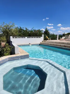 Gallery image of Complejo Mayu Inti Wayra - Mayu Sumaj in Villa Icho Cruz