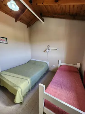 Gallery image of Complejo Mayu Inti Wayra - Mayu Sumaj in Villa Icho Cruz