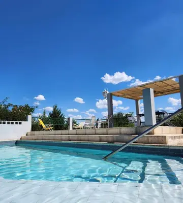 Gallery image of Complejo Mayu Inti Wayra - Mayu Sumaj in Villa Icho Cruz