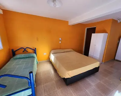 Gallery image of Complejo Mayu Inti Wayra - Mayu Sumaj in Villa Icho Cruz