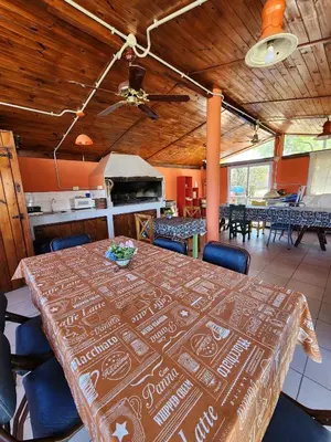 Gallery image of Complejo Mayu Inti Wayra - Mayu Sumaj in Villa Icho Cruz
