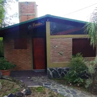 Cabaña La Peulla