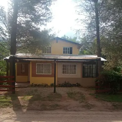 La Rinconada Nono