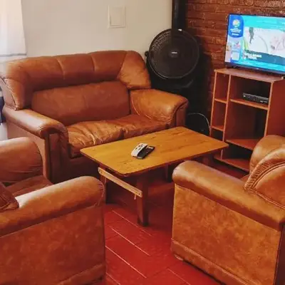 Hermosa casa en Carlos paz