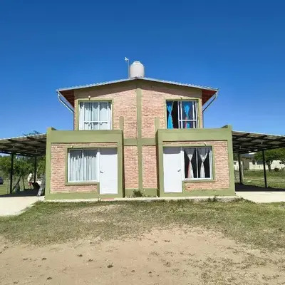 Cabañas MANKU