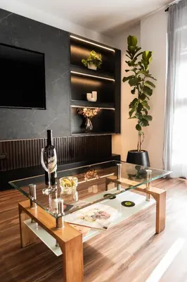 Gallery image of Diseño y confort - Zona centro - 2 dormitorios in Cordoba