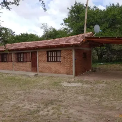 Cabaña las chinitas
