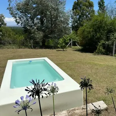 Casita de los Reartes