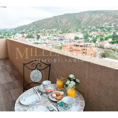 Departamento de categoria en Villa Carlos Paz