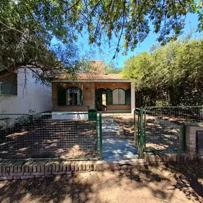 Casa Villa Carlos Paz