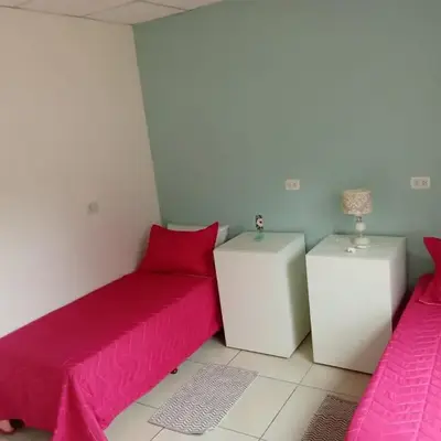 Hostel El Chinchero