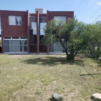 Miradores del Dique