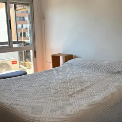 Cañada 12 depto 1 dormitorio pax 3