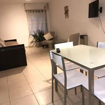 Chacabuco 3 Depto 1 dormitorio PAX 4 Nueva Cordoba