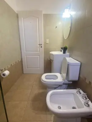 Gallery image of BUENAVISTA Rent a Flat in Villa Carlos Paz