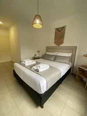 Gallery image of BUENAVISTA Rent a Flat in Villa Carlos Paz